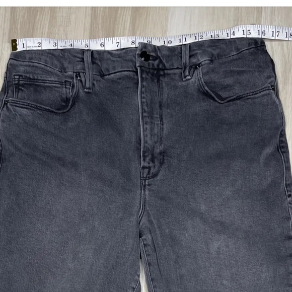 Good American jeans Size: 15 - Picture 8 of 10